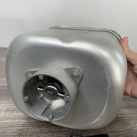 Pan/Paddle For Hamilton Beach Breadmaker Model 29881 / 29882 Plus Extra Paddle - Picture 7 of 7